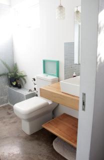 Moderno departamento para una o dos personas - Salta - 4