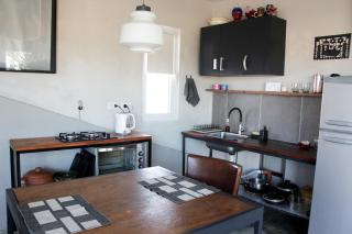 Moderno departamento para una o dos personas - 5