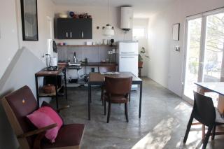Moderno departamento para una o dos personas - Salta - 6