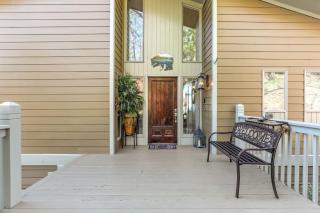The Grateful Den - Cozy retreat in Big Canoe - 5