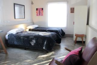 Moderno departamento para una o dos personas - 0