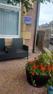 Fairfield Townhouse Guest House - Inverness - 3