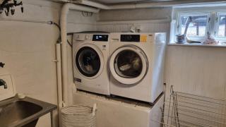 Liten lägenhet på Sommarro - 9