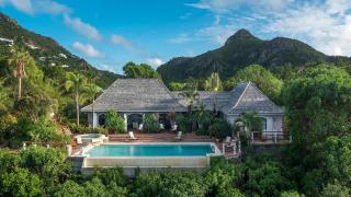 Luxurious Oceanfront Villa in St Barths - 9
