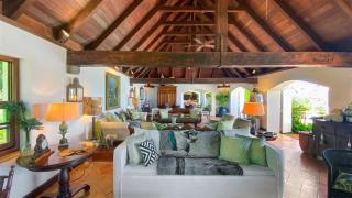 Luxurious Oceanfront Villa in St Barths - Quartier de Lorient - 8