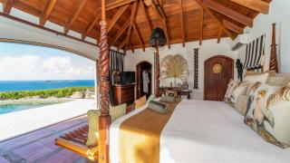 Luxurious Oceanfront Villa in St Barths - Quartier de Lorient - 7