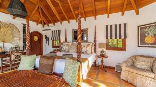 Luxurious Oceanfront Villa in St Barths - Quartier de Lorient - 5