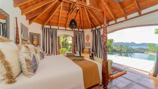 Luxurious Oceanfront Villa in St Barths - Quartier de Lorient - 3