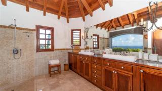 Luxurious Oceanfront Villa in St Barths - Quartier de Lorient - 2