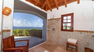 Luxurious Oceanfront Villa in St Barths - Quartier de Lorient - 1