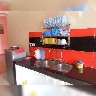 Homestay Murah Umbai Melaka - Merlimau - 7
