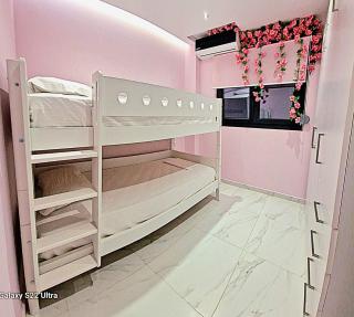 Medusa Luxury Apartments - Néa Péramos - 7