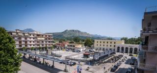B&B Garibaldi - Cassino - 9