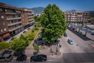 B&B Garibaldi - Cassino - 8