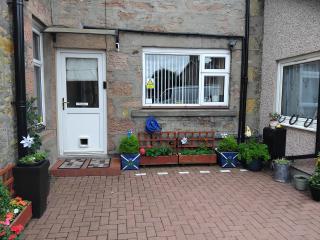 Fairfield Townhouse Guest House - 6