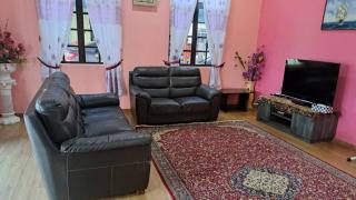 Homestay Murah Umbai Melaka - Merlimau - 8