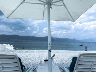 Luxury Beachfront Apartments Matista - Trogir - 9