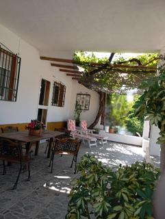 Casa La Vega - Torrox Costa - 5