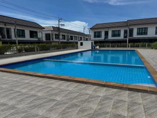 Enjoy The Happy Villa-Three Bedroom - Nong Prue - 5