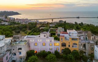Orìgenes Rooms - Procida - 8