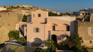 Orìgenes Rooms - Procida - 0