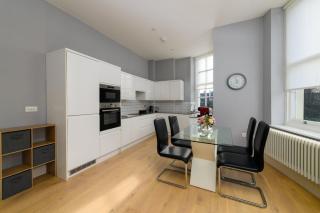 Stylish 3BR Cardiff Apt with Balcony and Parking! - Cardiff - 5