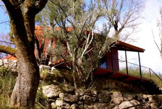 GoToGeres - Casa da Eira - Sobrenatura - Arcos de Valdevez - 0
