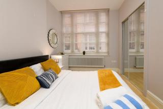 Stylish 3BR Cardiff Apt with Balcony and Parking! - Cardiff - 8