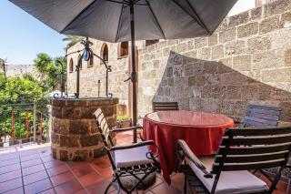 S.Nikolis' Historic Boutique Hotel - Città di Rodi - 7