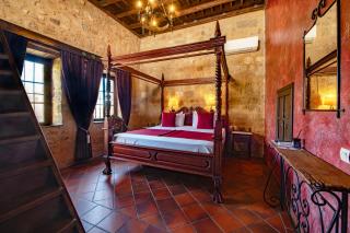 S.Nikolis' Historic Boutique Hotel - Città di Rodi - 8