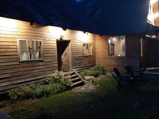Holiday house Mežmuiža - Rucava - 2
