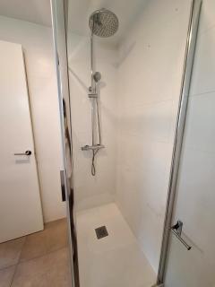 Charming Madrid Ciudad Lineal - Coqueto estudio con AC - Madrid - 5