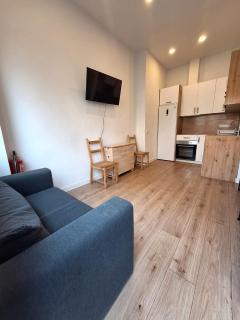 Charming Madrid Ciudad Lineal - Coqueto estudio con AC - 3