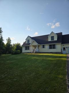 Eckerman home - - 0