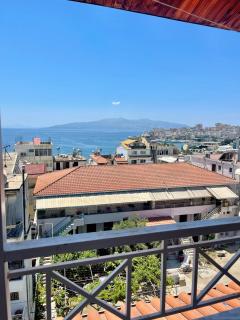 Hotel Aulona - Saranda - 9