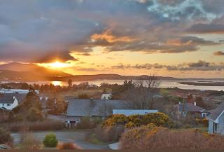 Abbey Lodge 4 bedroom Apartment - Ardara - 9