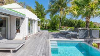 Charming Ocean View Villa in St Barths - Saint Barthelemy - 9