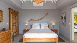 Charming Ocean View Villa in St Barths - Saint Barthelemy - 7
