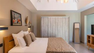 Charming Ocean View Villa in St Barths - Saint Barthelemy - 2