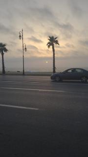 Oceon view - Rabat - 6