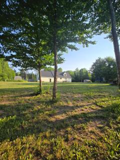 Eckerman home - - 8
