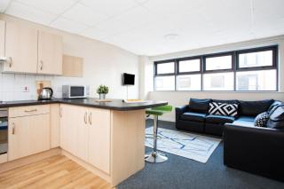 For Students Only The Grange Leicester - Leicester - 1