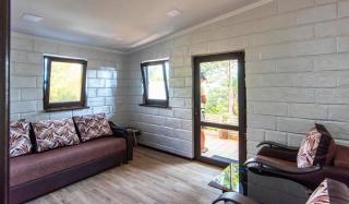 Arpi Resort - Sevan - 0