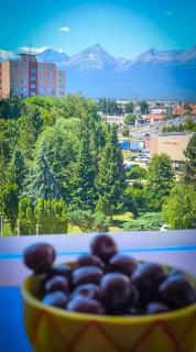 Tatry View - Poprad - 5