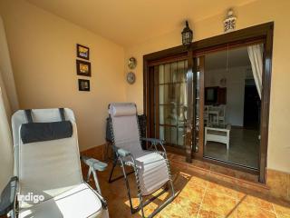 ENE01 Primera Linea Playa con Vistas Beachfront - Isla Canela - 2