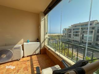 ENE01 Primera Linea Playa con Vistas Beachfront - 1