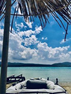 Arpi Resort - Sevan - 2
