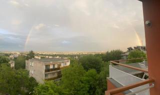 RoseHill Garden Family Villa with a Great Budapest View - 6