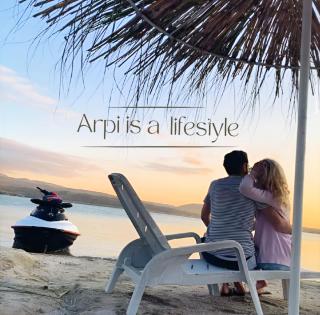 Arpi Resort - Sevan - 9