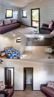 Arpi Resort - Sevan - 8